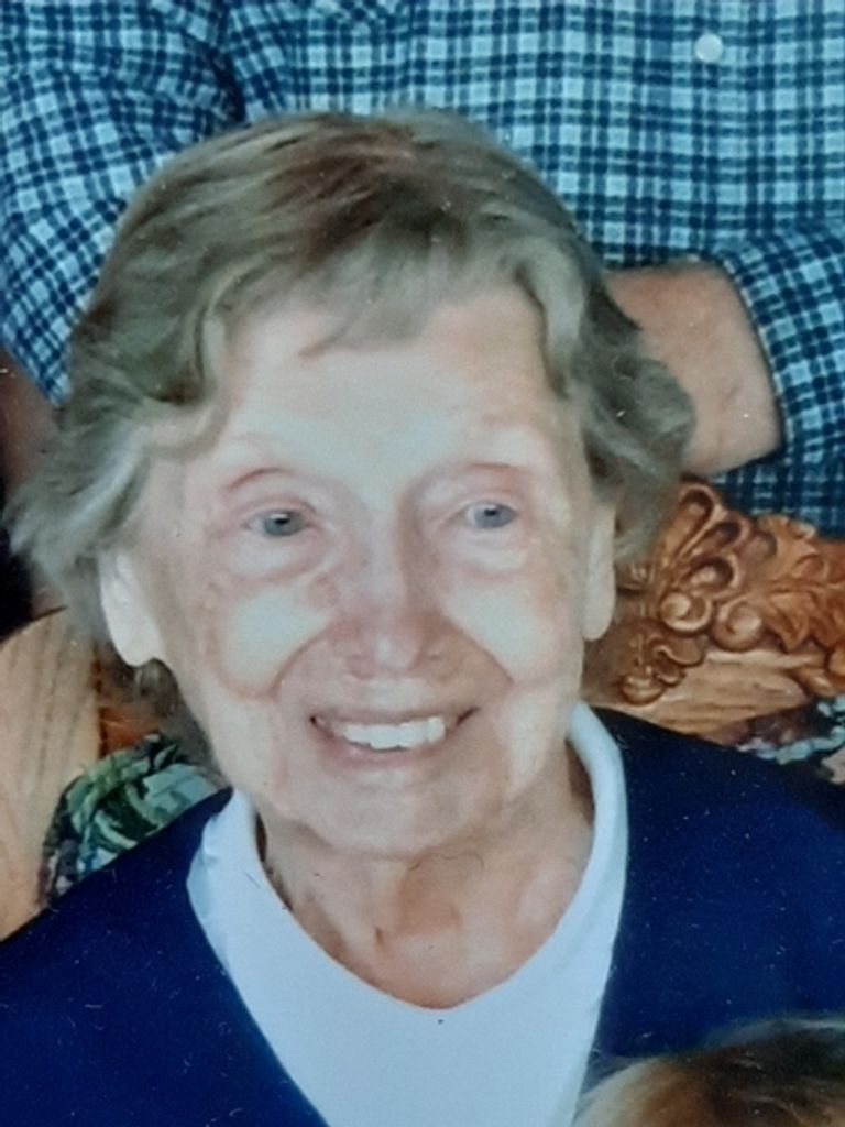 Ima Louise Johnstone Profile Photo