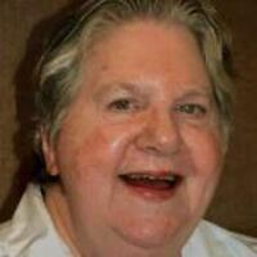 Lawler, Mary Linda Dc Sr.