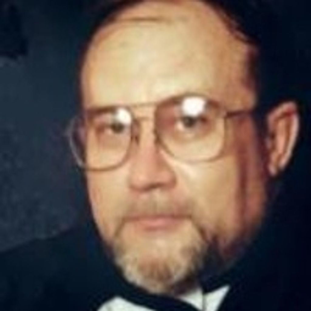 James Pridgen