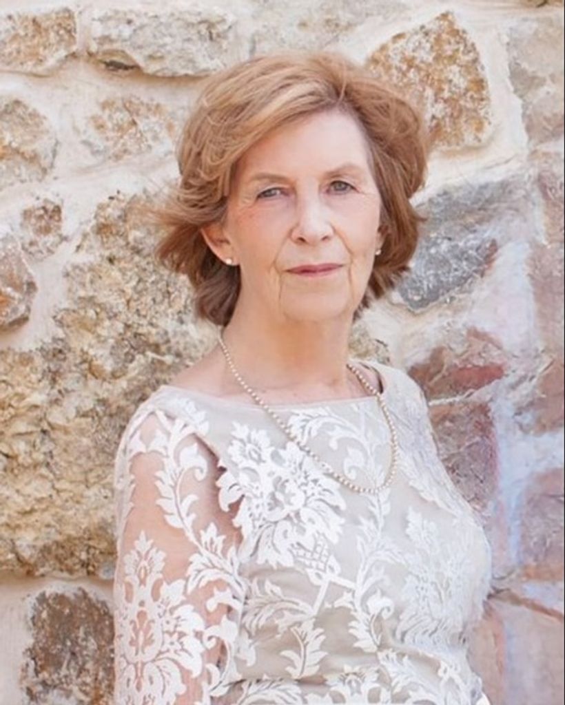 Claudia Jane Roberts Profile Photo