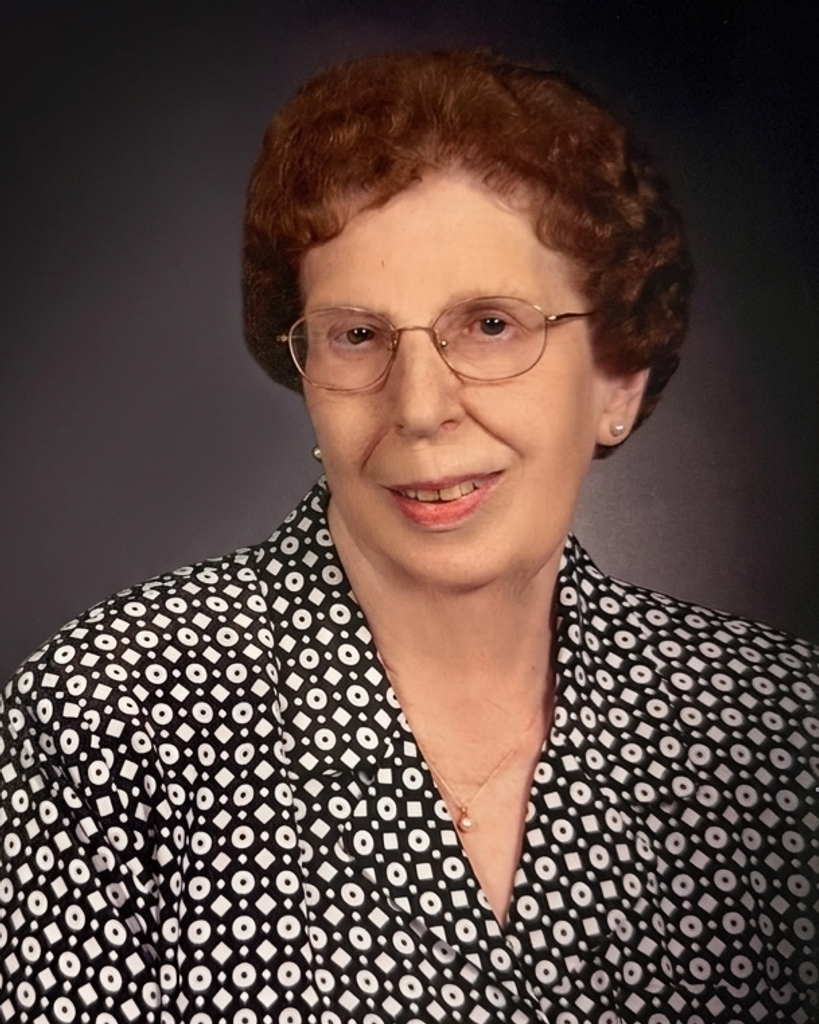 Marcella "Sally" A. Brown