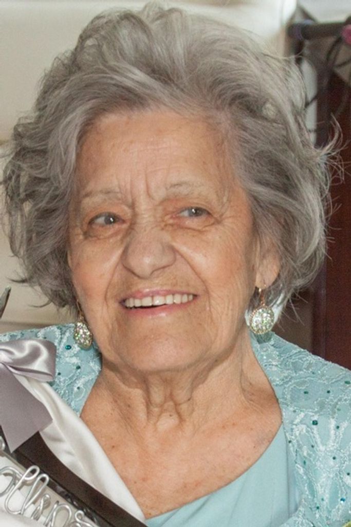 Catherine Antonucci