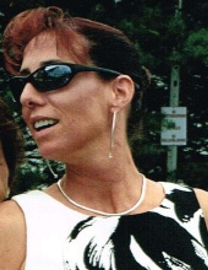 Jessica Lee Damiani-Hudop