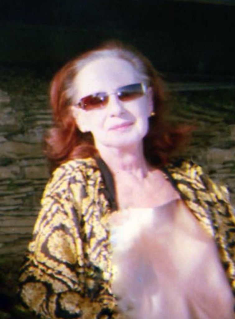 Mary Star (Morgan) "Star" Shive Profile Photo