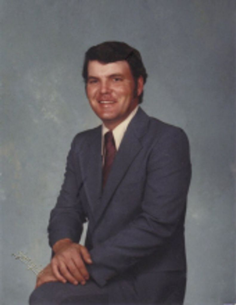 Jimmy William Webb