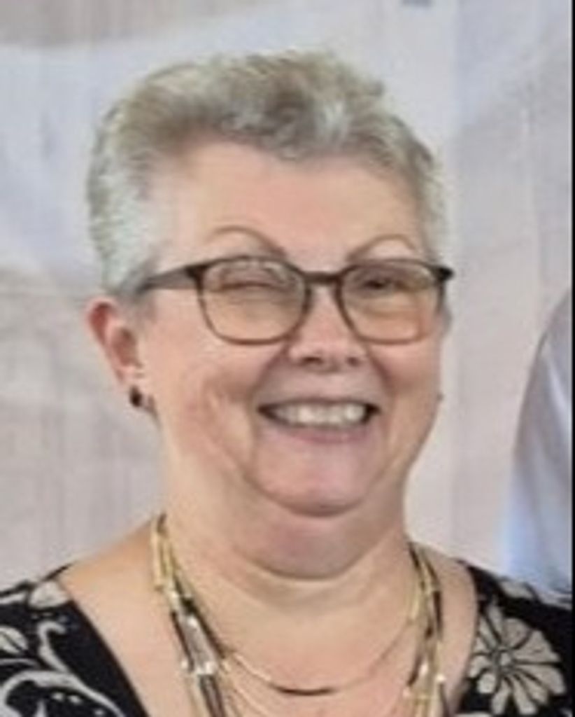 Ann Caspers Profile Photo