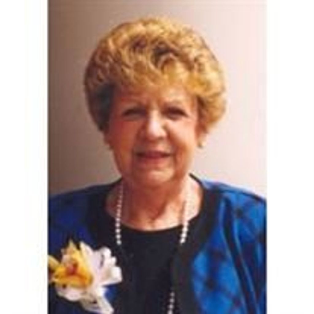 Rose Marie Alsante