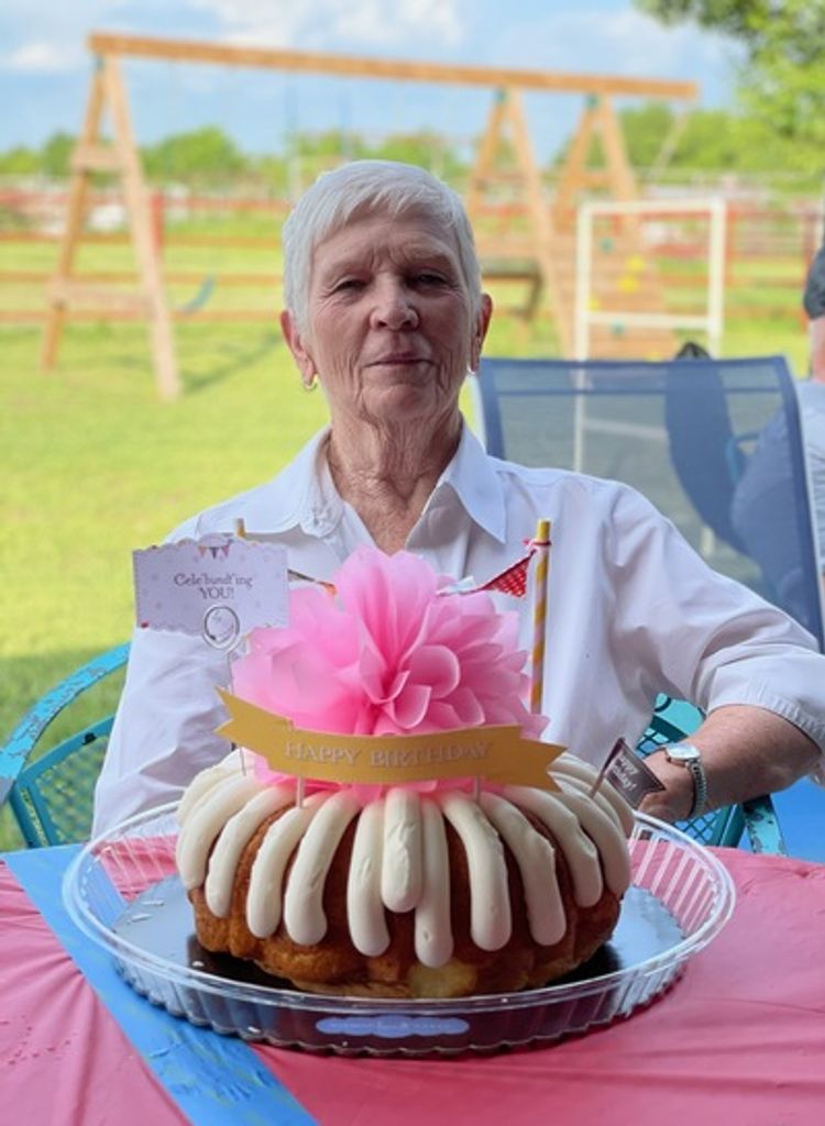 Della Ann Simmons Profile Photo