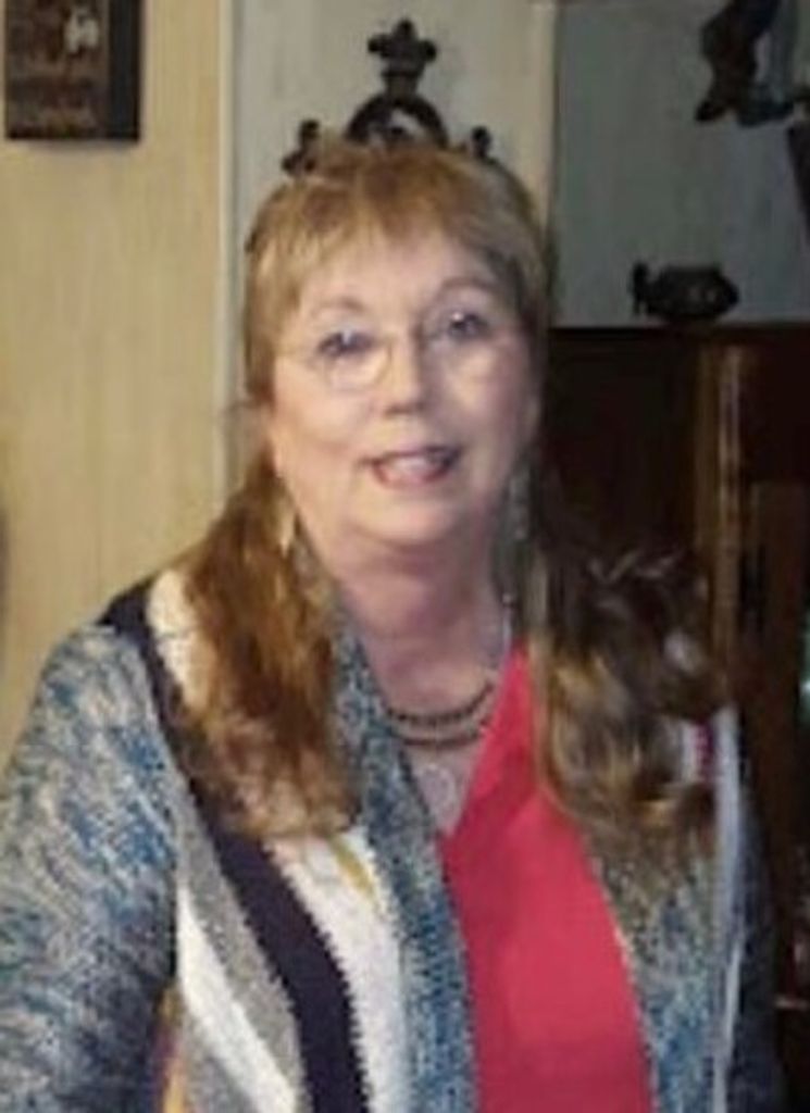 Denise Huckman Profile Photo