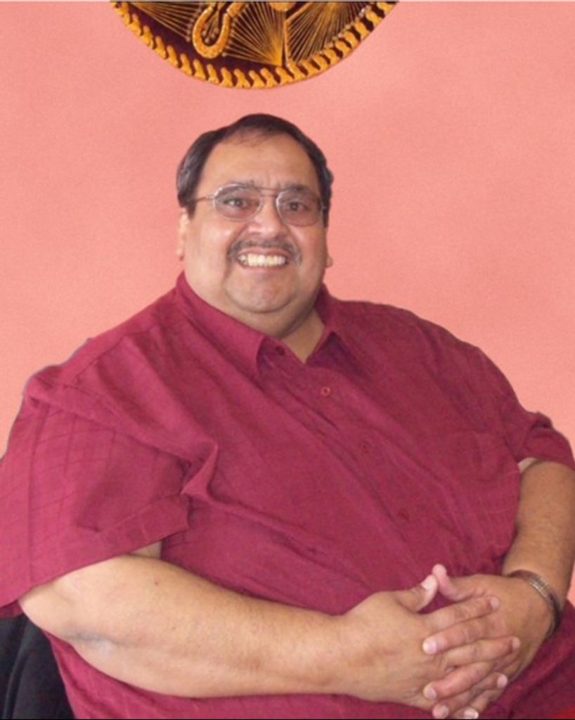 Manuel Dosal Sr.