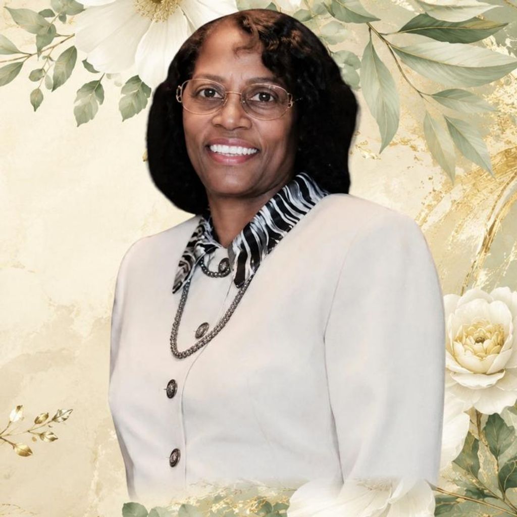 Grace Virginia Williams Profile Photo