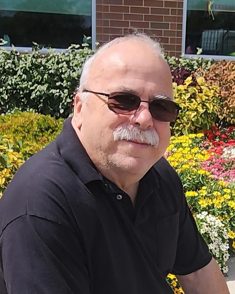 Danny Lee Hughes Profile Photo