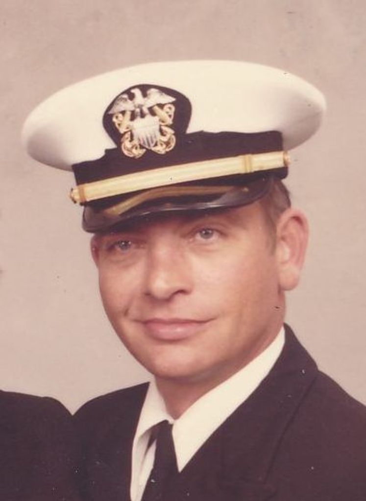 James Chambers