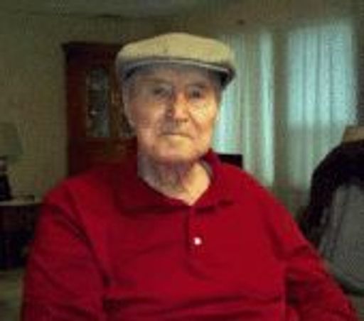Kenneth Everett Chaplin Profile Photo