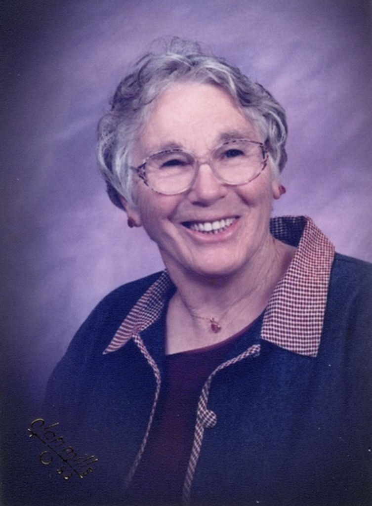 Cora Virginia Devens Profile Photo