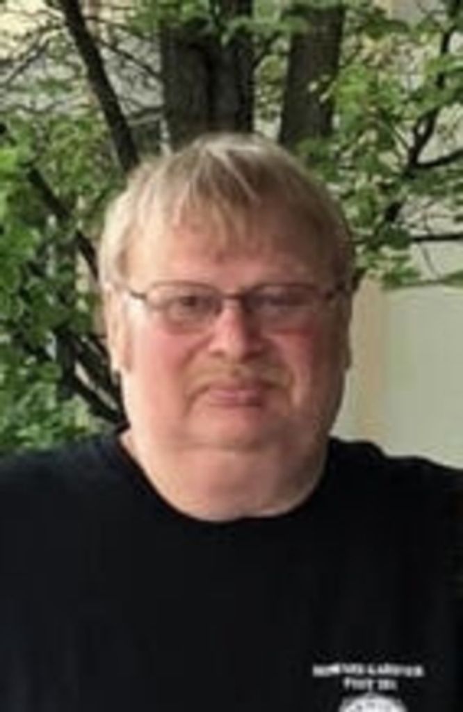 Russell Reed Profile Photo