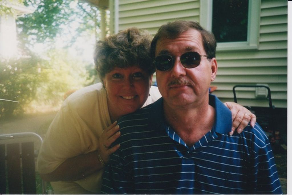 Carl F. Woodward Profile Photo