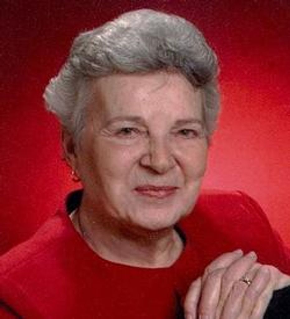 E. Joyce Kaiser