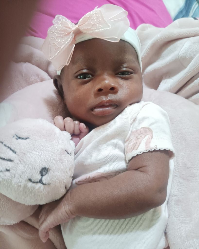 Aziah Tramaine Grandison Profile Photo