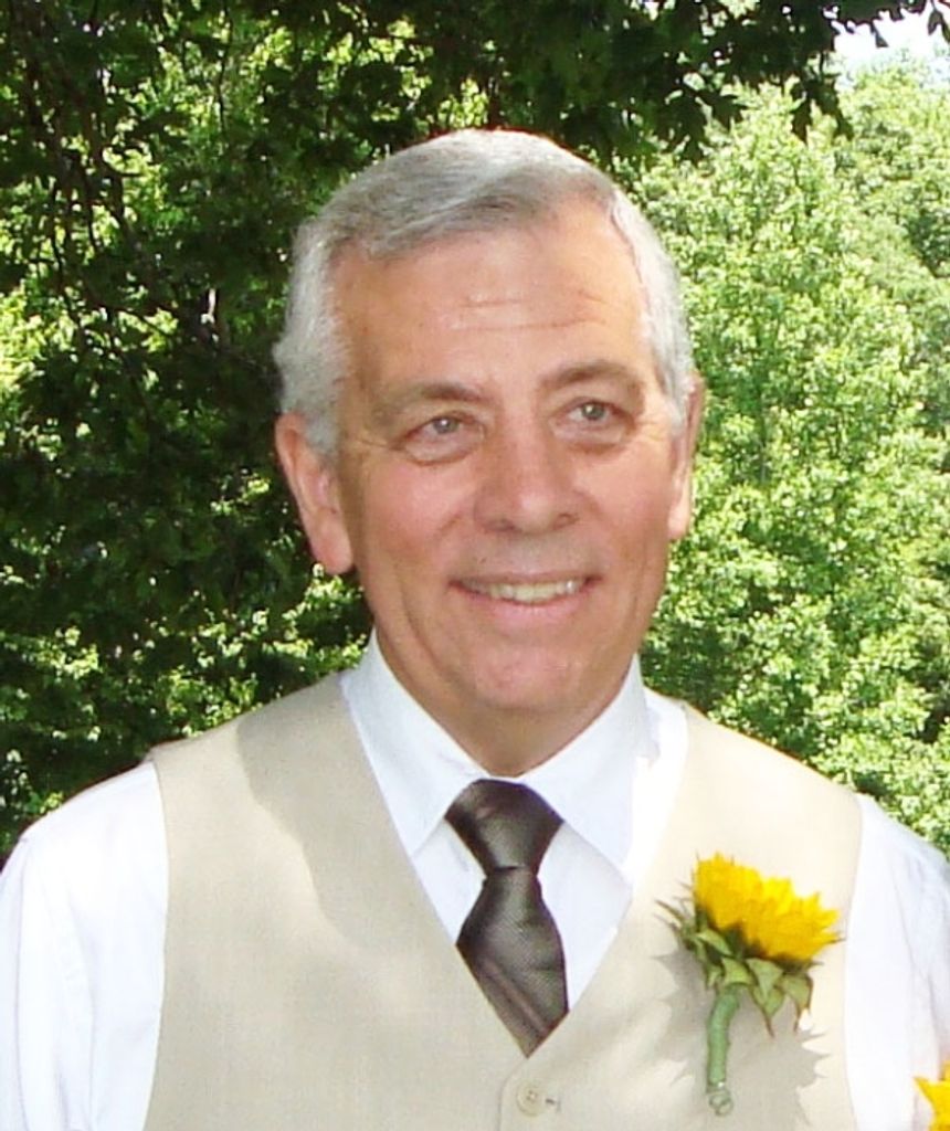 David Vander Lugt