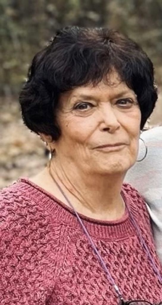 Sandra Riggins Minor