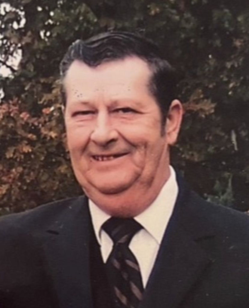 Gene Henry Van Westen