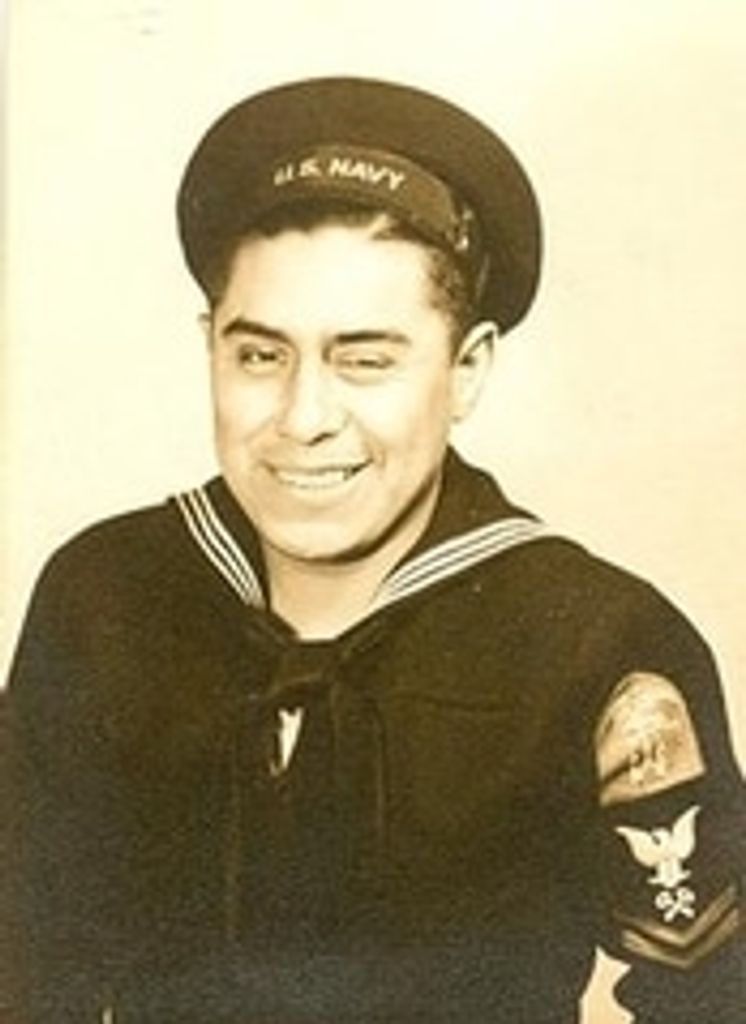 Ramon Romero Sr. Profile Photo