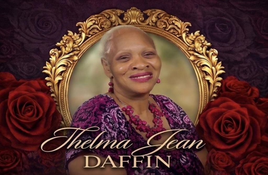 Thelma Jean Daffin Profile Photo