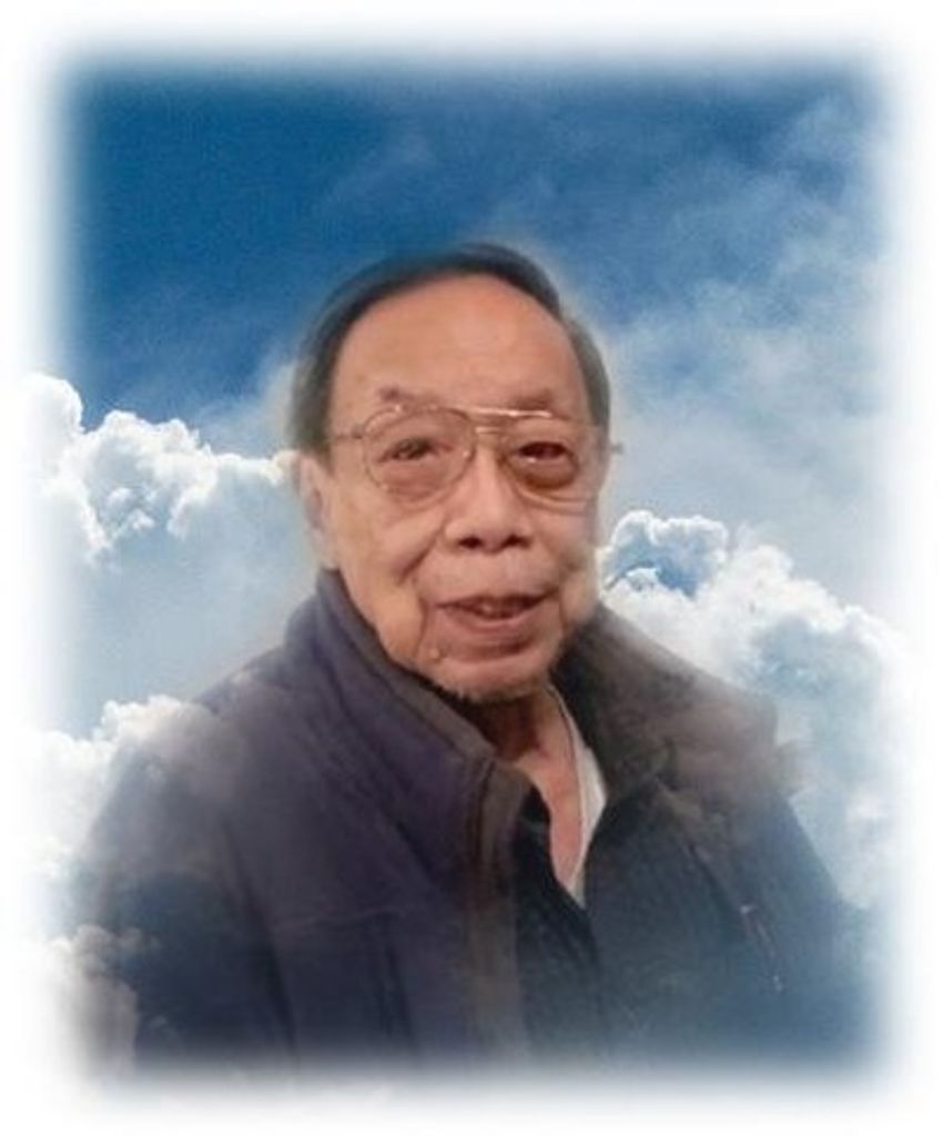Roger Yeck Profile Photo