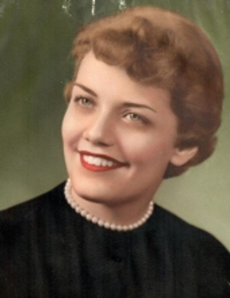 Suzanne Schlapp