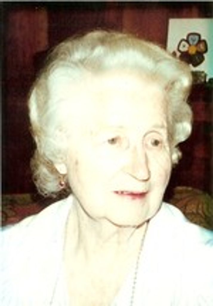 Deronda Moore Holmes Profile Photo