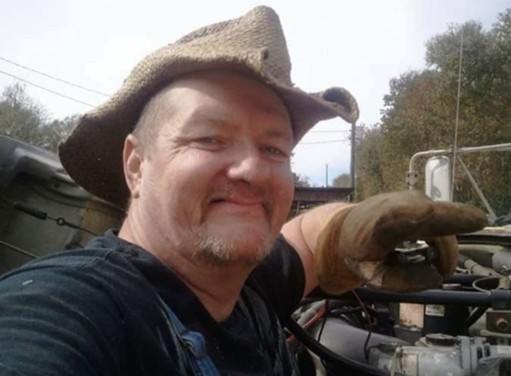 Ronald Rogers Sr. Profile Photo