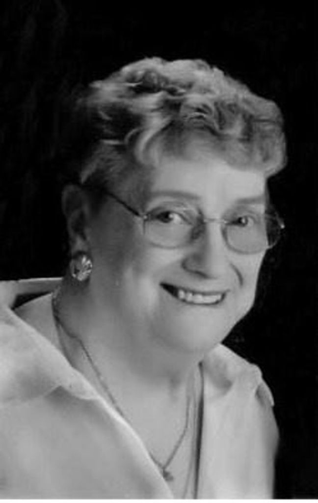 Frances M. Bedard Profile Photo