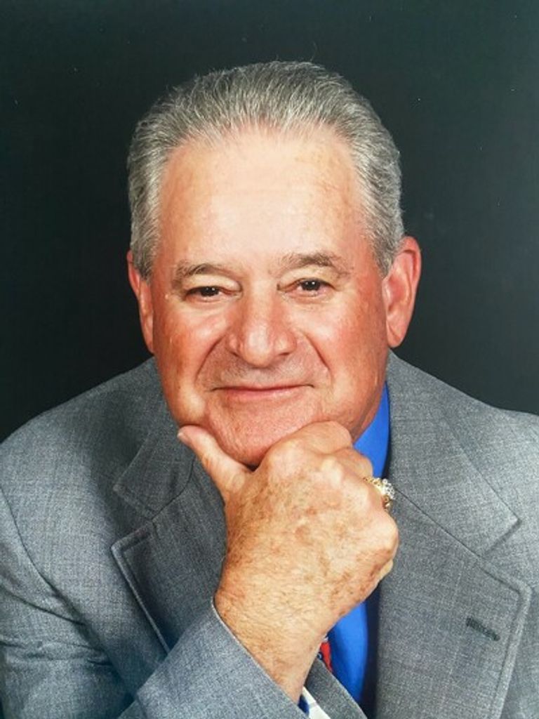 Edward Russell Williams Profile Photo