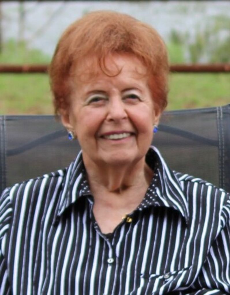 Neva Lee Walbrick