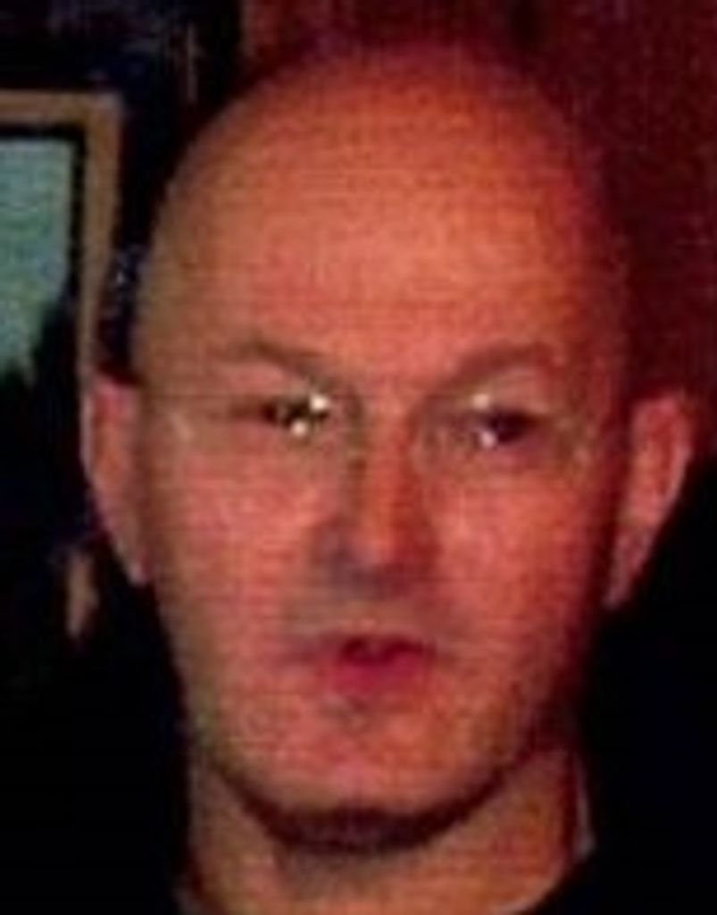 Mr. Thomas Eugene Parker Profile Photo