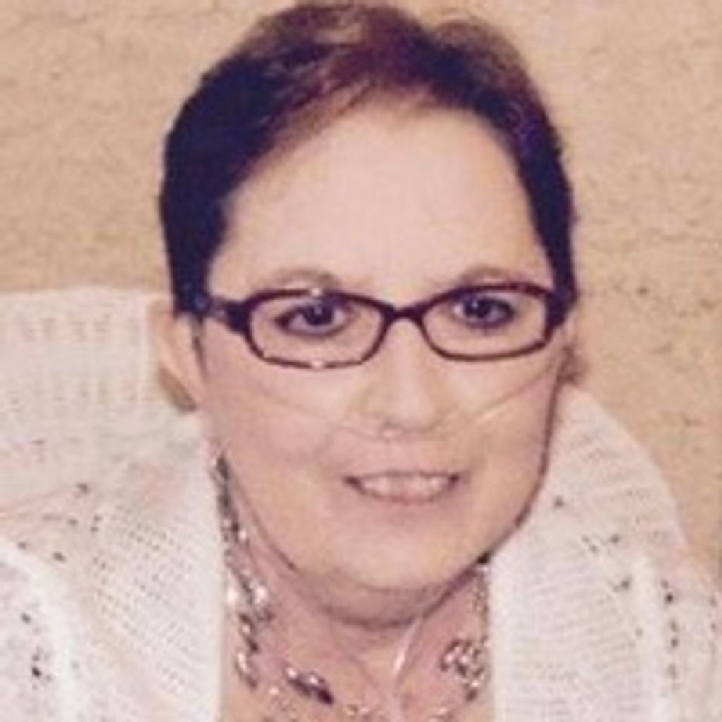 Judy Ann Schexnayder Atchison