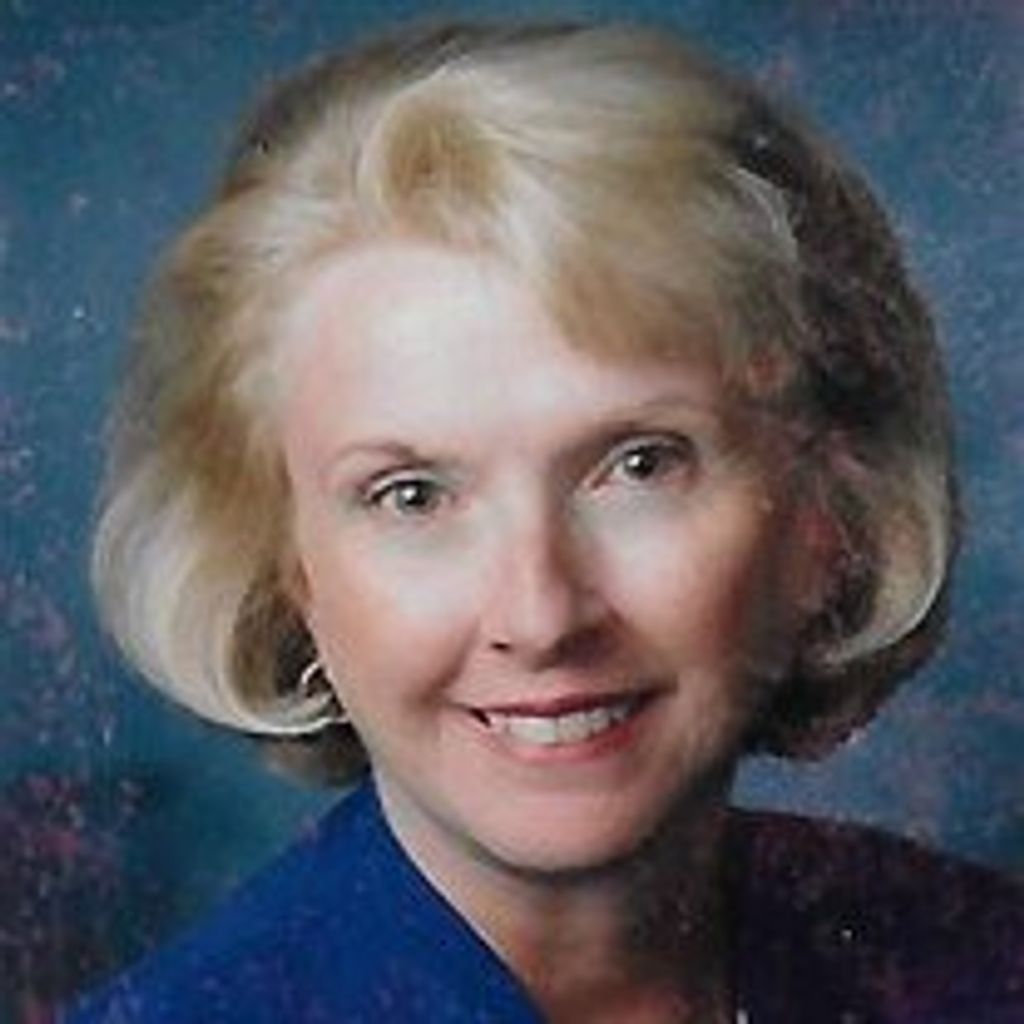 Gail  F. Mckinzie