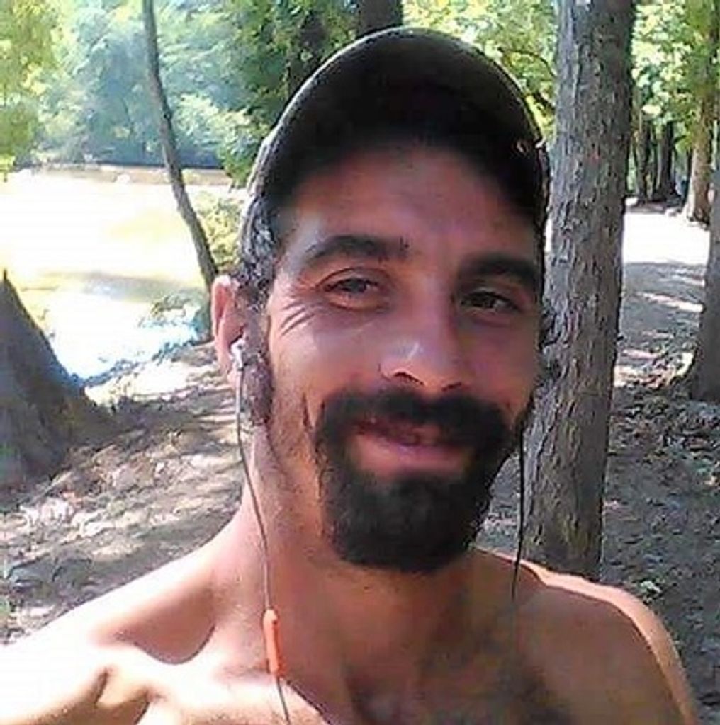 Johnny Boyd Robinson Jr.