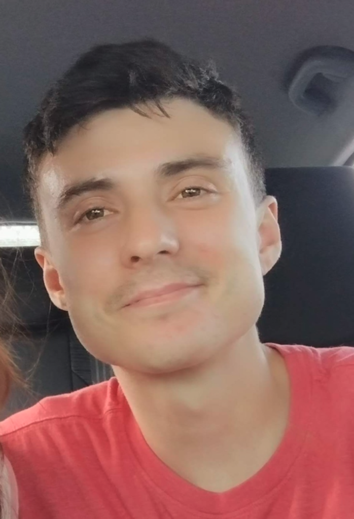 Anthony Wayne "Tony" Grant Profile Photo