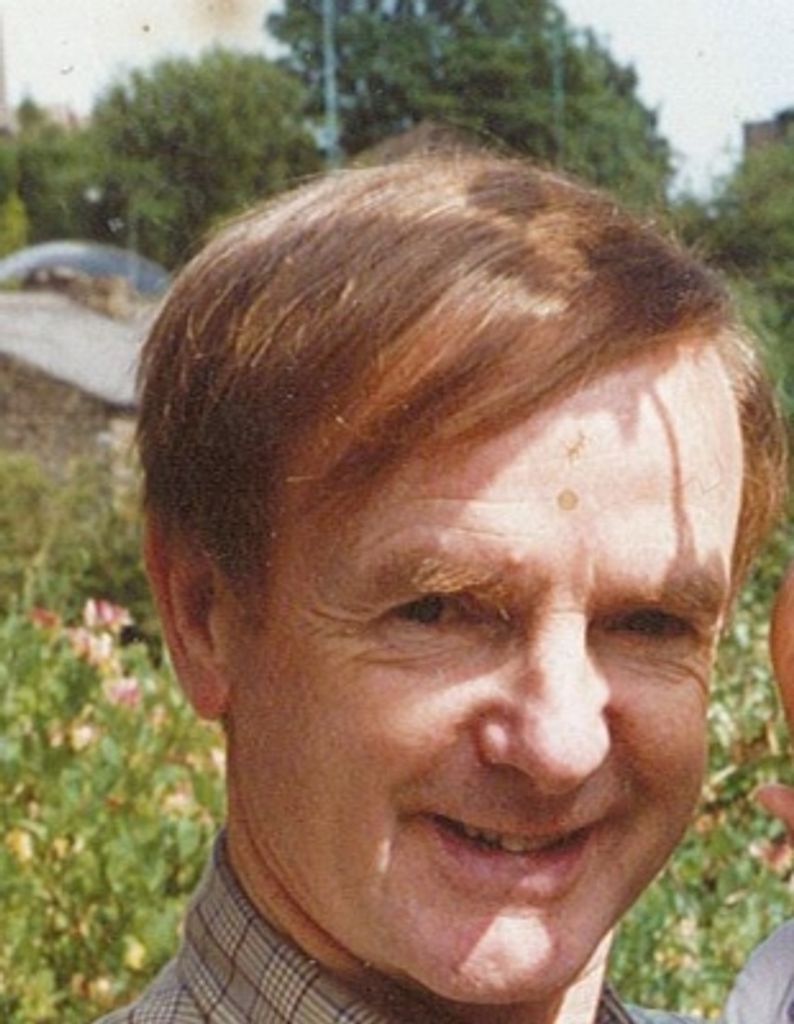 Brian Goodwin