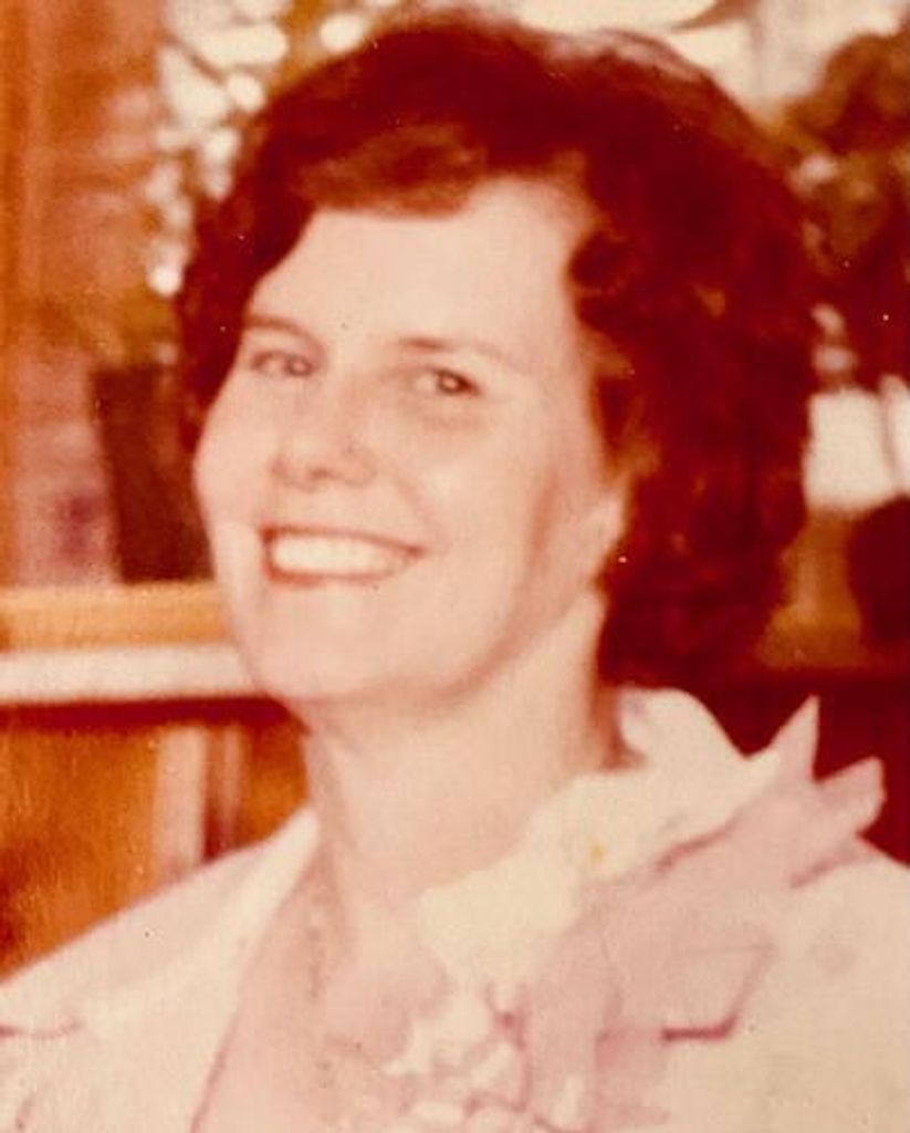 Marchek, Harriet J Profile Photo