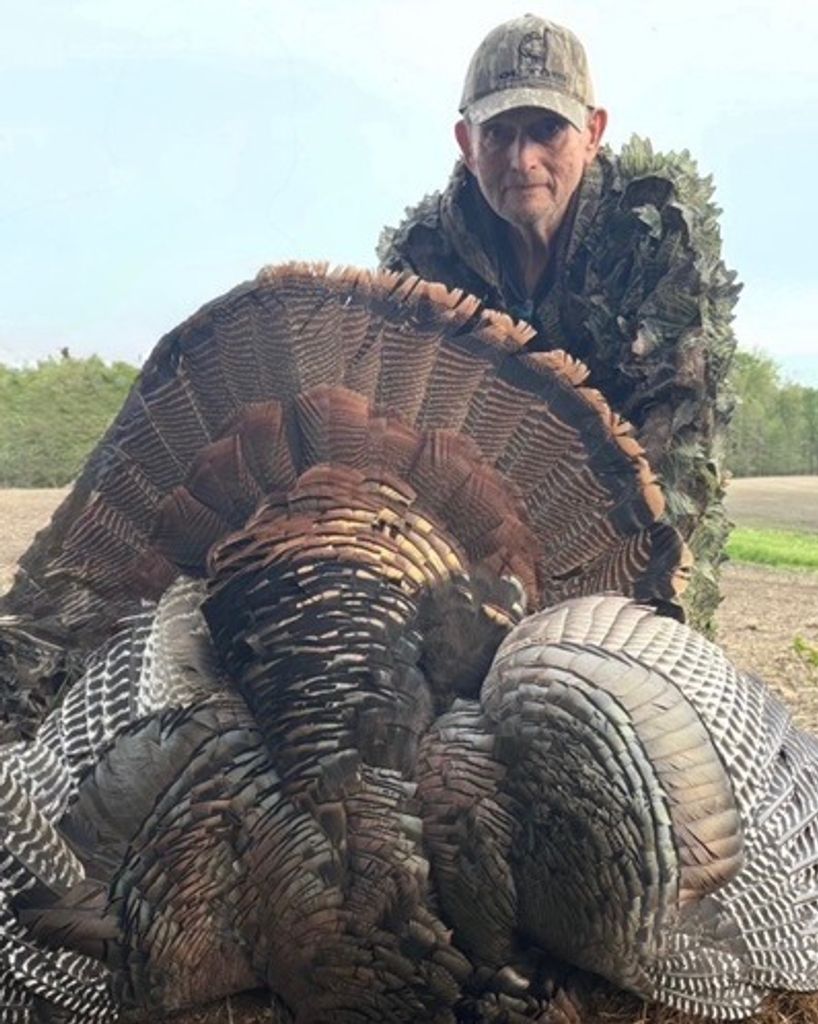 Larry Wayne Robinson Profile Photo