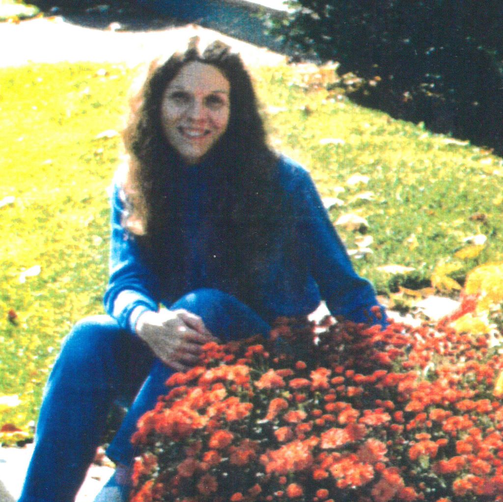 Patricia "Trish" Ann Fadroski