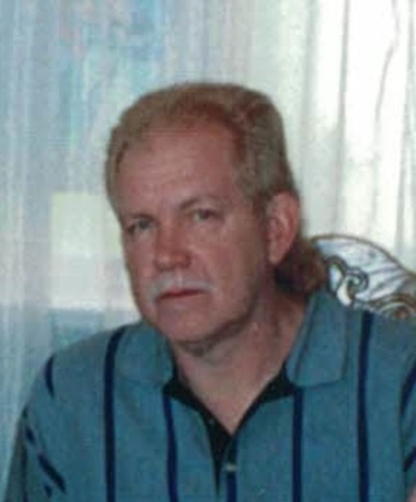 John "Jack" P. Baidokas