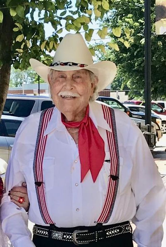 Eddie C. Stewart Profile Photo