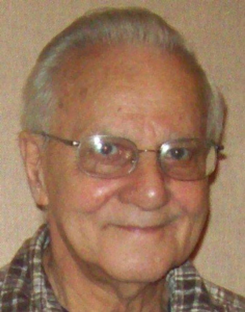 John M. Bucciarelli