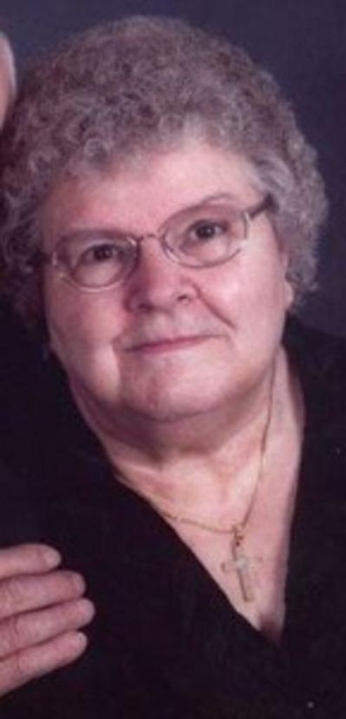 Melba Rader Profile Photo