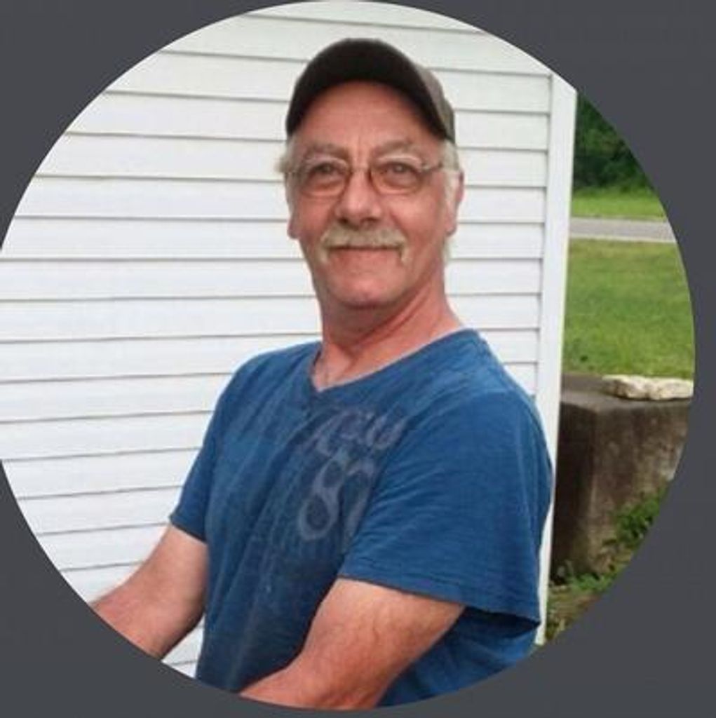 John H. Mosteller Profile Photo