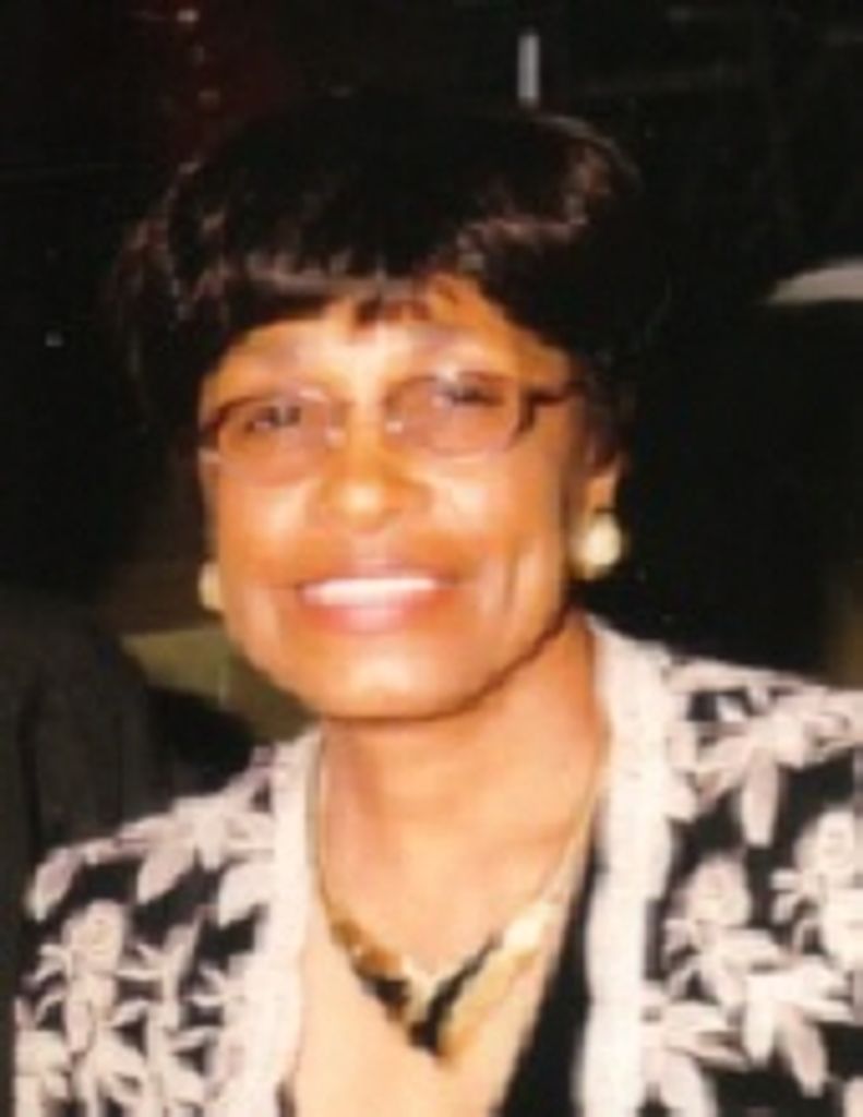 Delores G. Harris-Luck